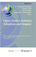 Open Source Systems