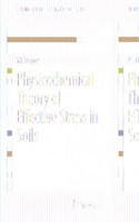 Physicochemical Theory of Effective Stress in Soils