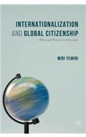 Internationalization and Global Citizenship