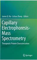 Capillary Electrophoresis-Mass Spectrometry