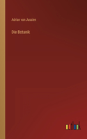 Die Botanik
