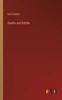 Goethe und Schiller