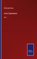 Arctic Explorations