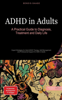 ADHD in Adults