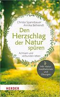 Den Herzschlag Der Natur Spuren