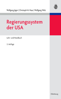 Regierungssystem Der USA