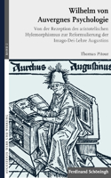 Wilhelm Von Auvergnes Psychologie