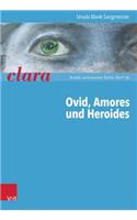 Ovid, Amores Und Heroides