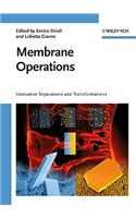 Membrane Operations