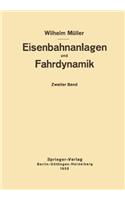 Eisenbahnanlagen und Fahrdynamik