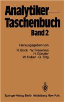 Analytiker-Taschenbuch