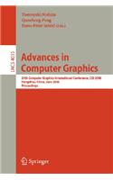 Advances in Computer Graphics