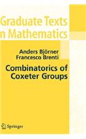 Combinatorics of Coxeter Groups