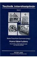 Homo Faber Ludens