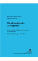 Mitteleuropaeische Avantgarden
