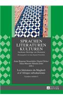 Les Litteratures Du Maghreb Et d'Afrique Subsaharienne