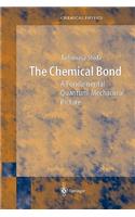 The Chemical Bond