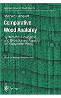 Comparative Wood Anatomy