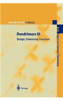 Dendrimers III