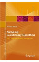 Analyzing Evolutionary Algorithms