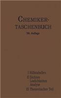 Chemiker-Taschenbuch