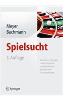 Spielsucht
