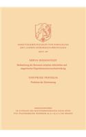 Beobachtung Der Resonanz Zwischen Elektrischer Und Magnetischer Hyperfeinstrukturwechselwirkung. Probleme Der Zeitmessung