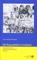 Die Russophilken in Galizien