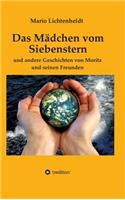 Mädchen vom Siebenstern