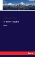 The Railway Conductor