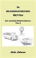 In skandinavischen Betten