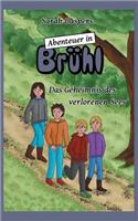 Abenteuer in Brühl - Das Geheimnis des verlorenen Sees