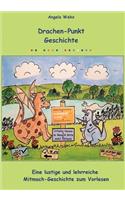 Drachen-Punkt-Geschichte