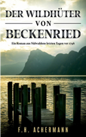 Der Wildhüter von Beckenried