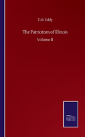 Patriotism of Illinois