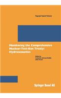 Monitoring the Comprehensive Nuclear-Test-Ban-Treaty: Hydroacoustics