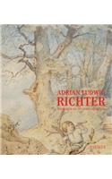 Adrian Ludwig Richter: Zeichnungen Aus Der Sammlung Dräger