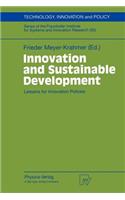 Innovation and Sustainable Development