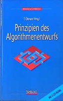 Prinzipien Des Algorithmenentwurfs