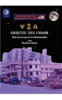 Gesetze des Chaos