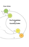 Probabilities of Counting Codes