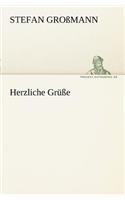 Herzliche Grusse