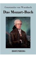 Das Mozart-Buch
