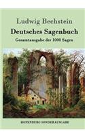 Deutsches Sagenbuch