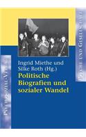 Politische Biografien und sozialer Wandel
