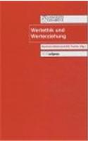 Wertethik und Werterziehung