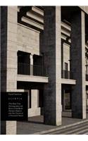 Olympia – (The Real–Time Disintegration into Ruins of the Berlin Olympic Stadium over the Course of a Thousand Years)