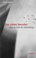 Das Leben Beenden