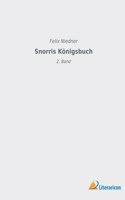Snorris Koenigsbuch
