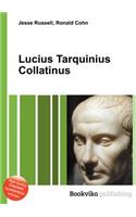 Lucius Tarquinius Collatinus